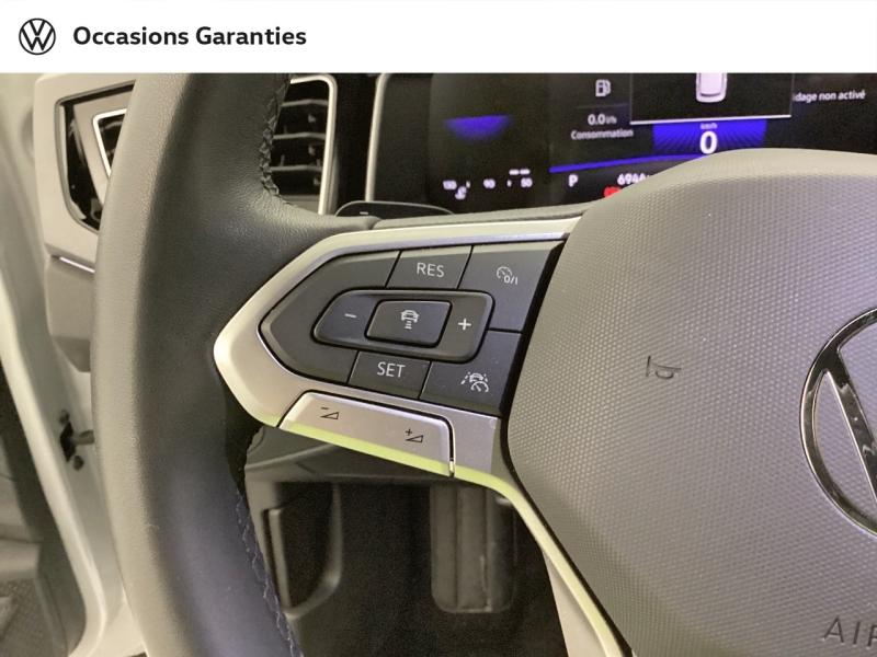 Voitures occasions VOLKSWAGEN POLO R-Line Edition Nice