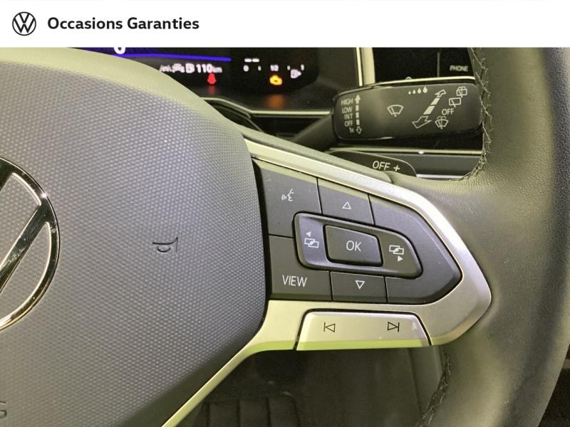 Voitures occasions VOLKSWAGEN POLO R-Line Edition Nice