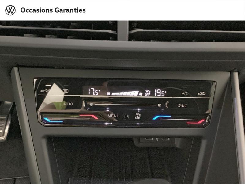 Voitures occasions VOLKSWAGEN POLO R-Line Edition Nice