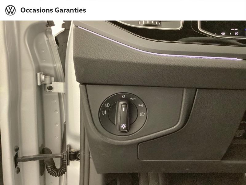 Voitures occasions VOLKSWAGEN POLO R-Line Edition Nice