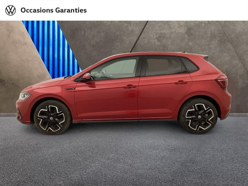 Voitures occasions VOLKSWAGEN POLO R-Line Edition Nice
