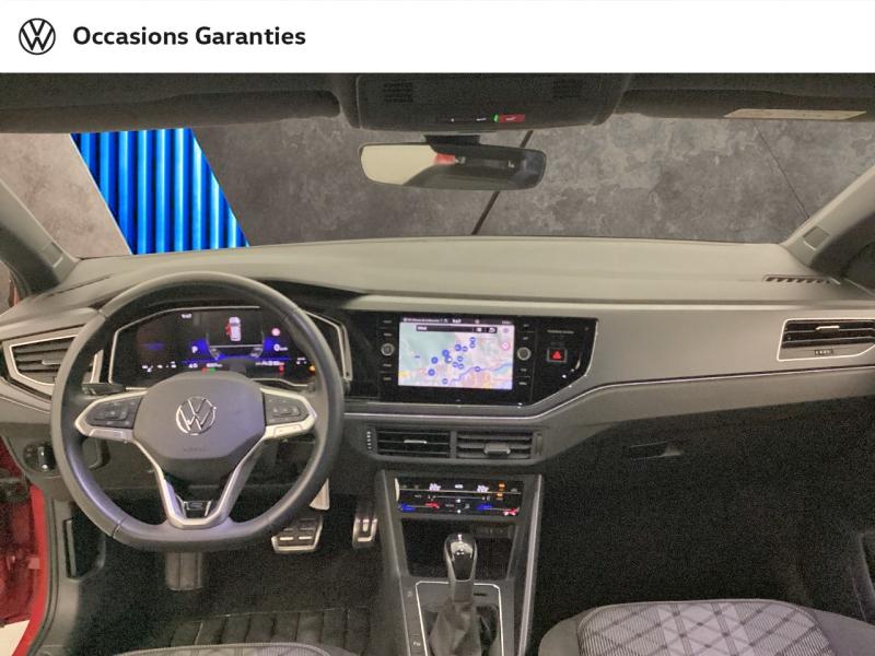 Voitures occasions VOLKSWAGEN POLO R-Line Edition Nice