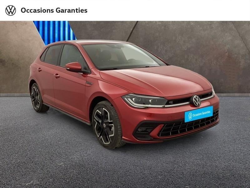 Voitures occasions VOLKSWAGEN POLO R-Line Edition Nice