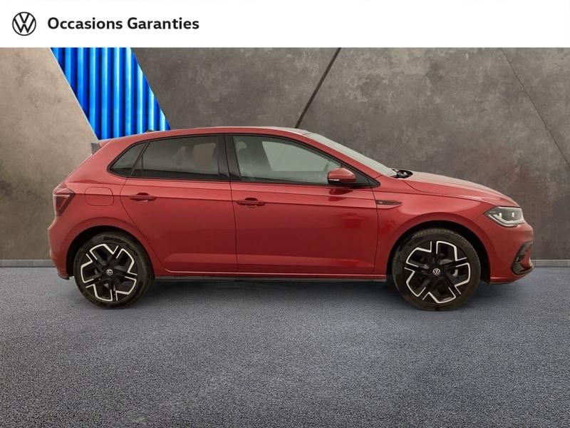 Voitures occasions VOLKSWAGEN POLO R-Line Edition Nice