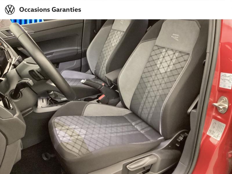 Voitures occasions VOLKSWAGEN POLO R-Line Edition Nice
