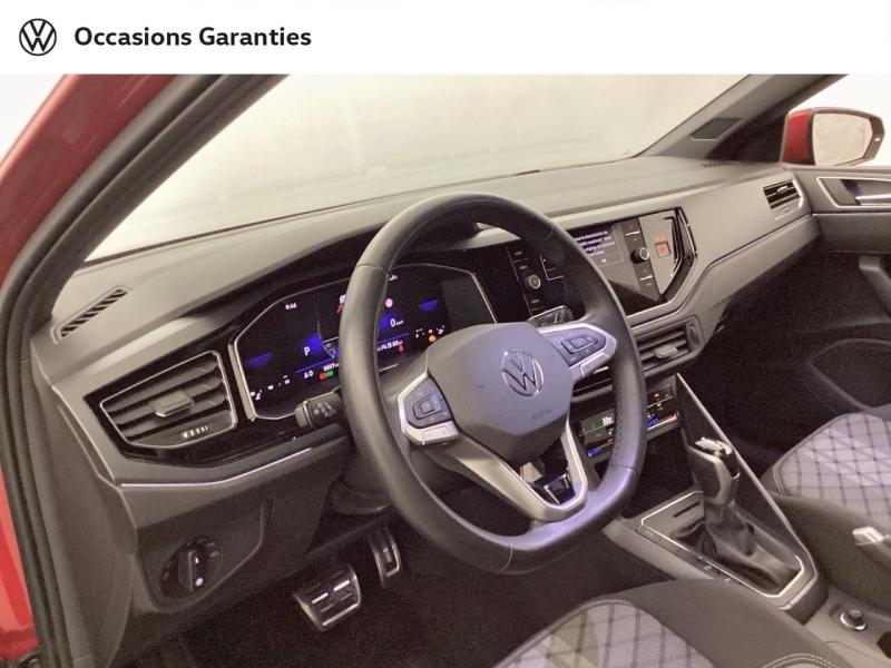 Voitures occasions VOLKSWAGEN POLO R-Line Edition Nice