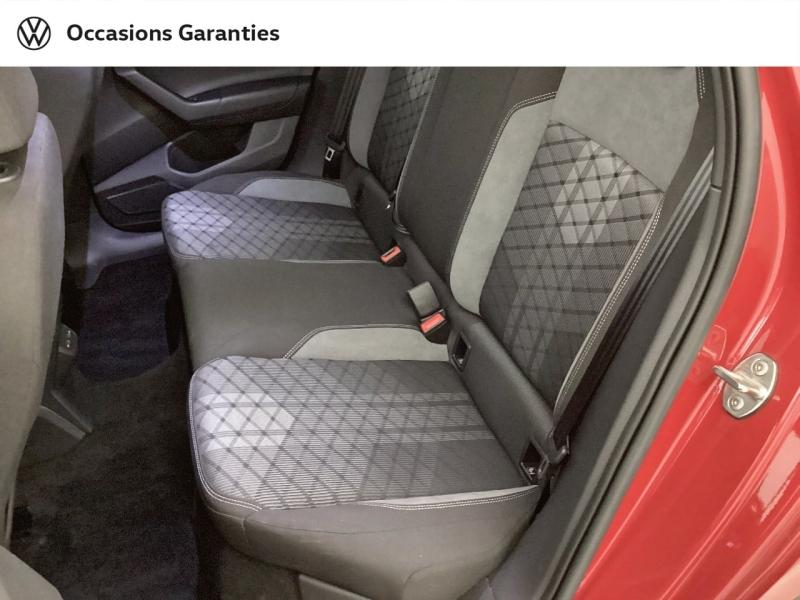 Voitures occasions VOLKSWAGEN POLO R-Line Edition Nice