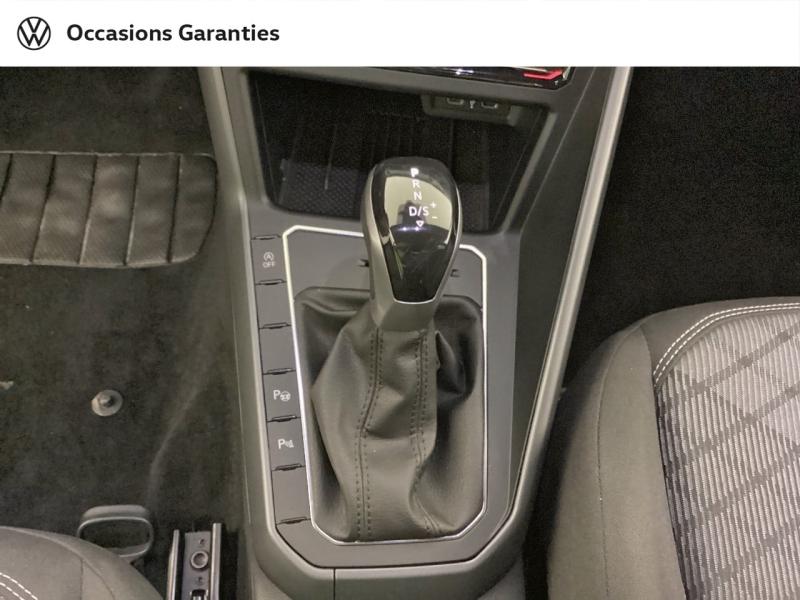 Voitures occasions VOLKSWAGEN POLO R-Line Edition Nice