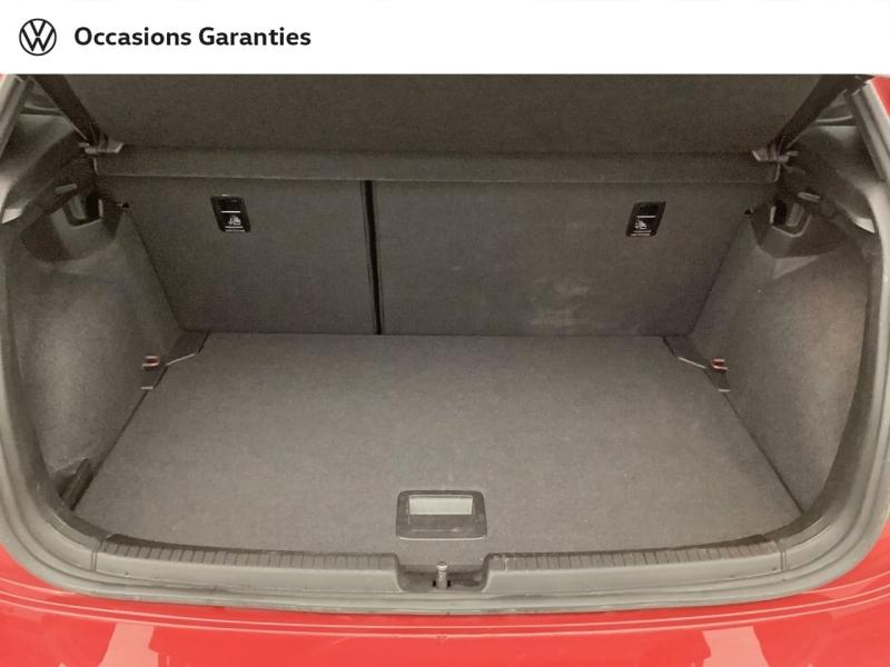 Voitures occasions VOLKSWAGEN POLO R-Line Edition Nice