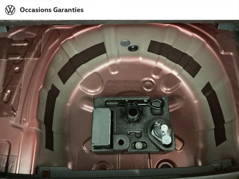 Voitures occasions VOLKSWAGEN POLO R-Line Edition Nice