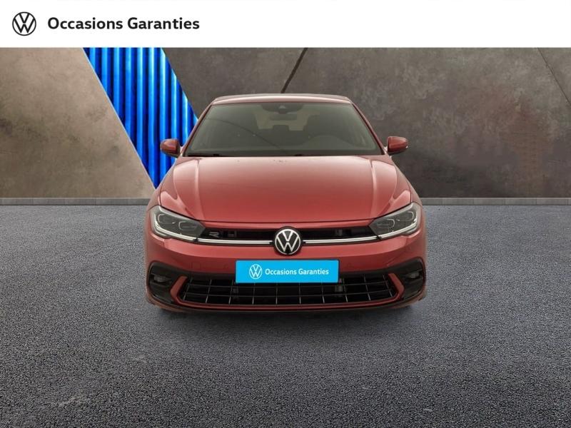 Voitures occasions VOLKSWAGEN POLO R-Line Edition Nice