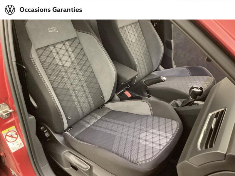 Voitures occasions VOLKSWAGEN POLO R-Line Edition Nice