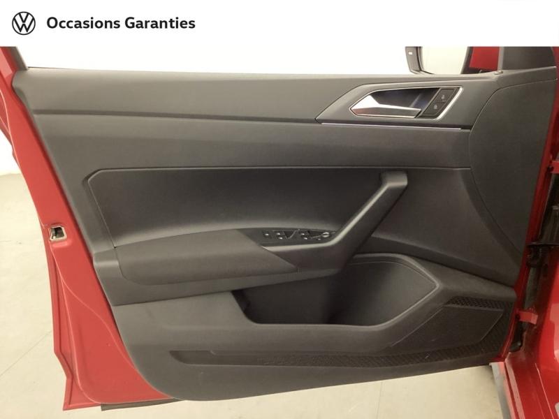 Voitures occasions VOLKSWAGEN POLO R-Line Edition Nice