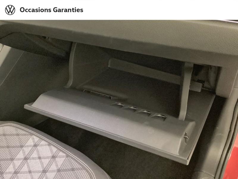 Voitures occasions VOLKSWAGEN POLO R-Line Edition Nice