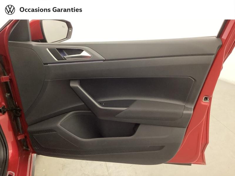 Voitures occasions VOLKSWAGEN POLO R-Line Edition Nice