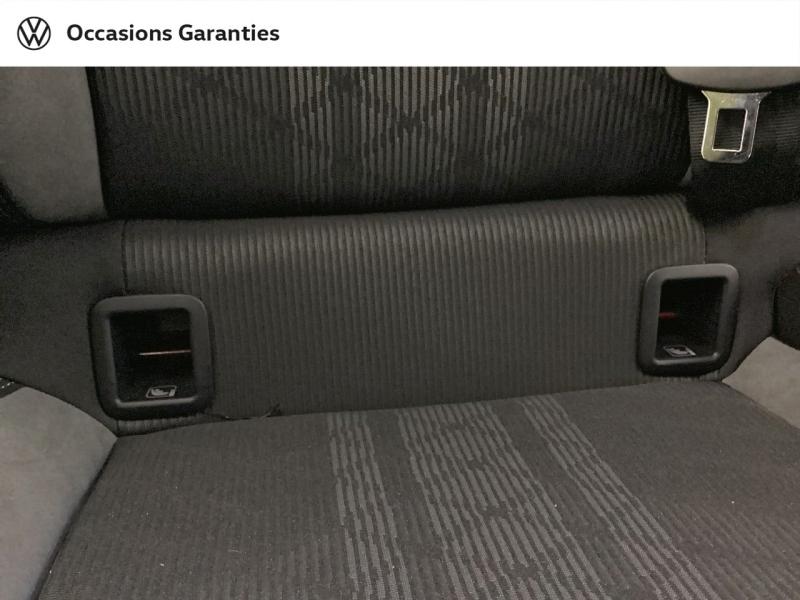 Voitures occasions VOLKSWAGEN POLO R-Line Edition Nice