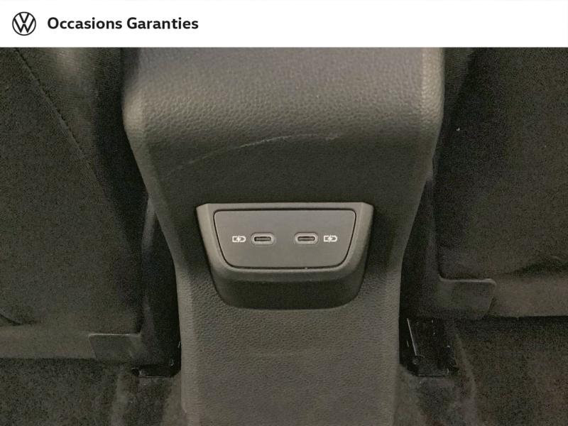 Voitures occasions VOLKSWAGEN POLO R-Line Edition Nice