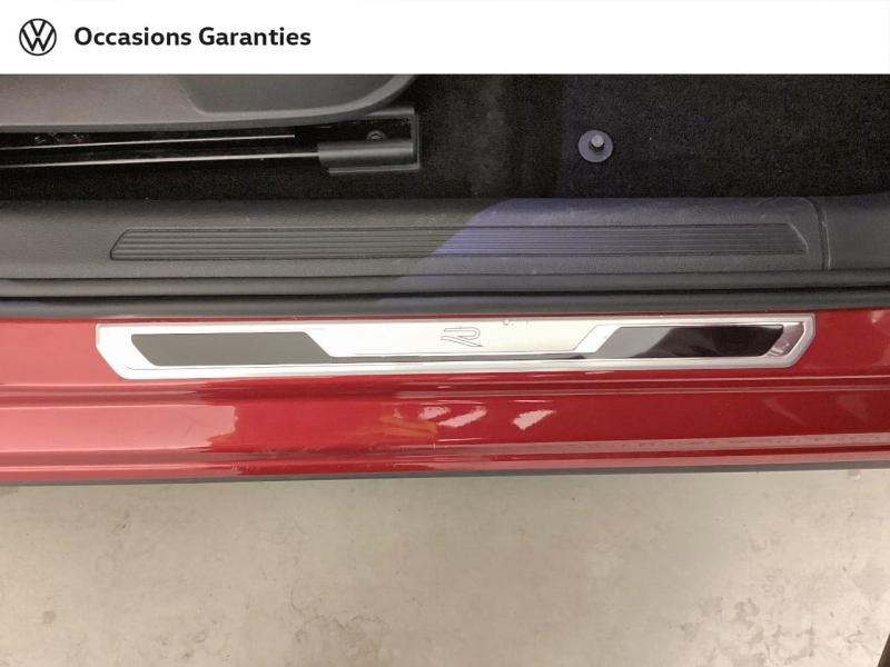 Voitures occasions VOLKSWAGEN POLO R-Line Edition Nice