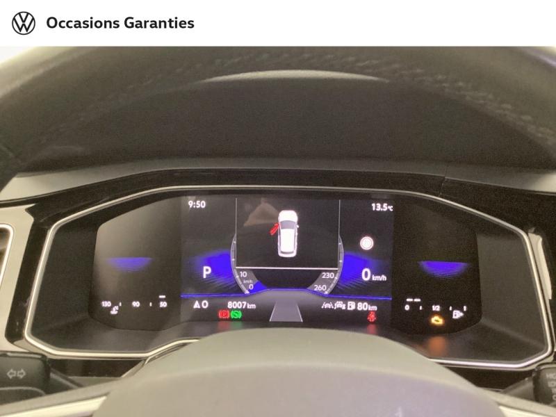 Voitures occasions VOLKSWAGEN POLO R-Line Edition Nice