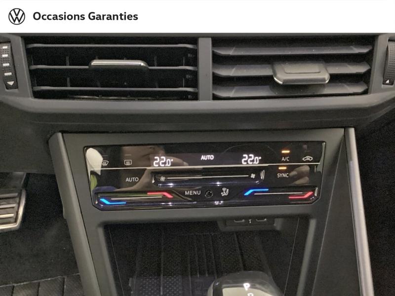 Voitures occasions VOLKSWAGEN POLO R-Line Edition Nice
