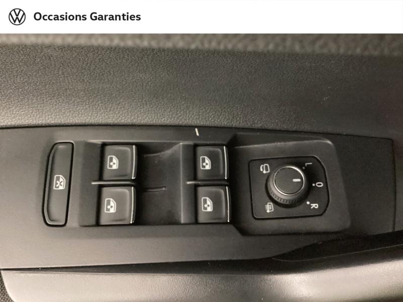 Voitures occasions VOLKSWAGEN POLO R-Line Edition Nice