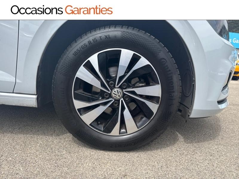 Voitures occasions VOLKSWAGEN POLO Confortline Nice