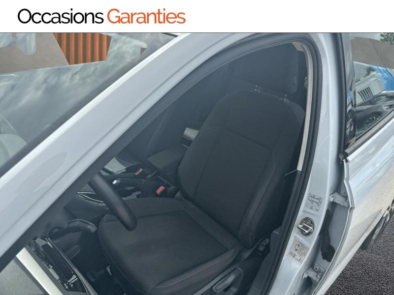 Voitures occasions VOLKSWAGEN POLO Confortline Nice