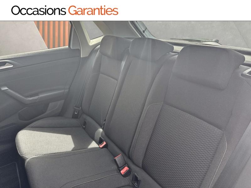 Voitures occasions VOLKSWAGEN POLO Confortline Nice