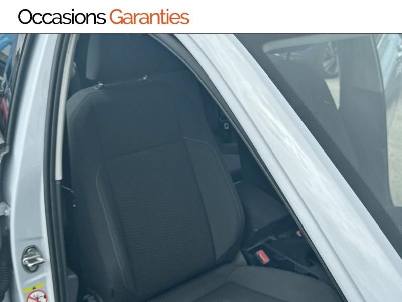 Voitures occasions VOLKSWAGEN POLO Confortline Nice