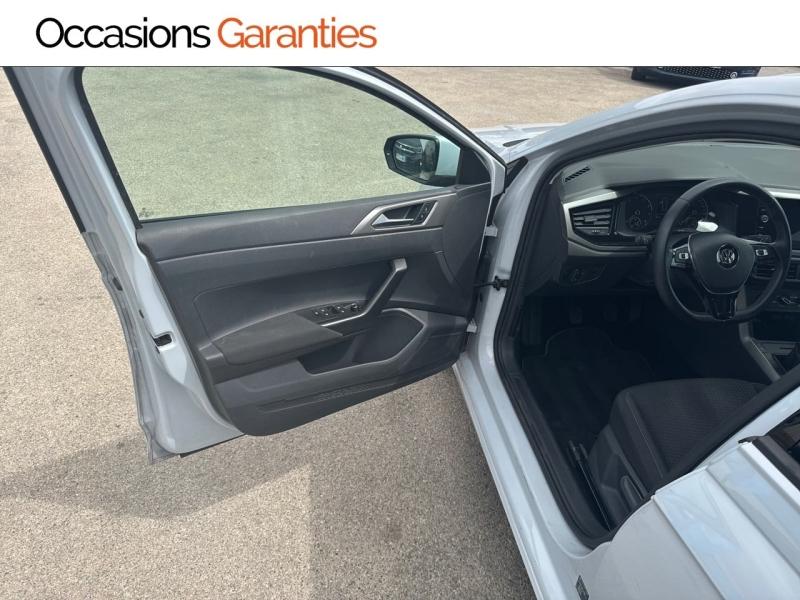 Voitures occasions VOLKSWAGEN POLO Confortline Nice