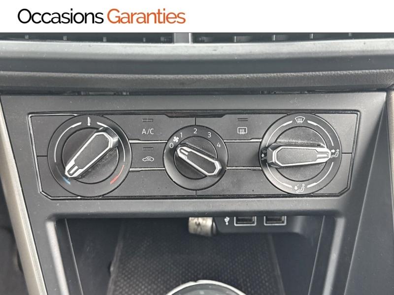 Voitures occasions VOLKSWAGEN POLO Confortline Nice