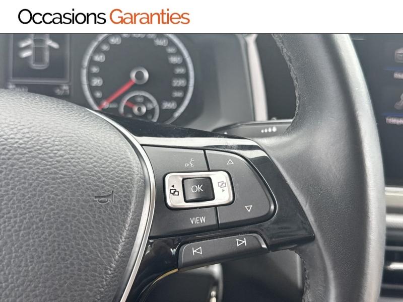 Voitures occasions VOLKSWAGEN POLO Confortline Nice