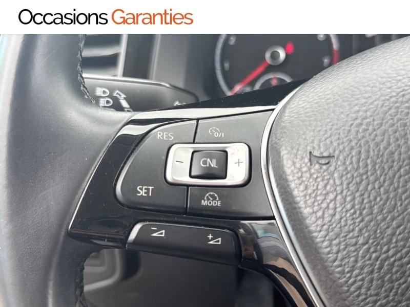 Voitures occasions VOLKSWAGEN POLO Confortline Nice