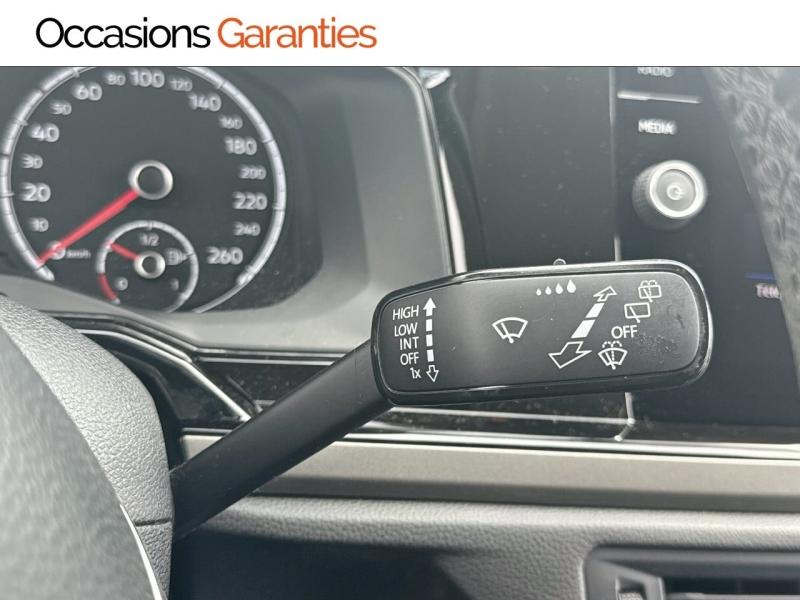 Voitures occasions VOLKSWAGEN POLO Confortline Nice