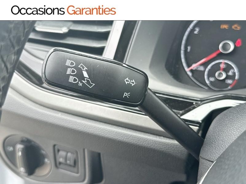 Voitures occasions VOLKSWAGEN POLO Confortline Nice