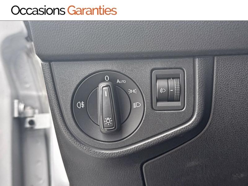 Voitures occasions VOLKSWAGEN POLO Confortline Nice