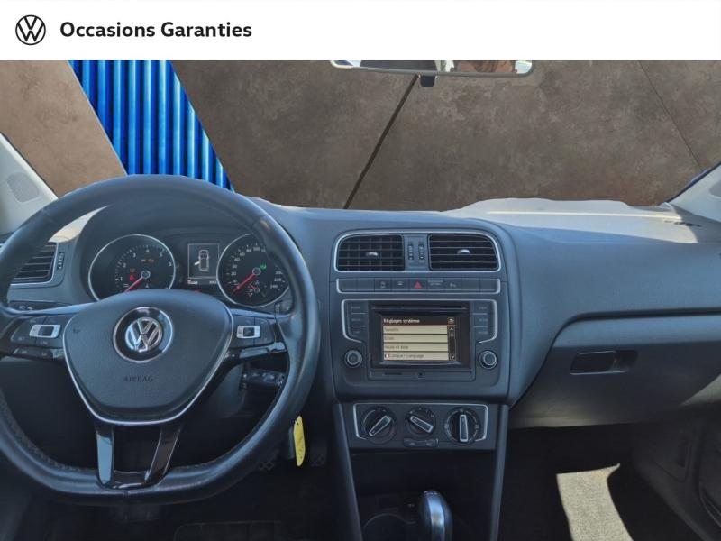 Voitures occasions VOLKSWAGEN POLO Confortline Nice