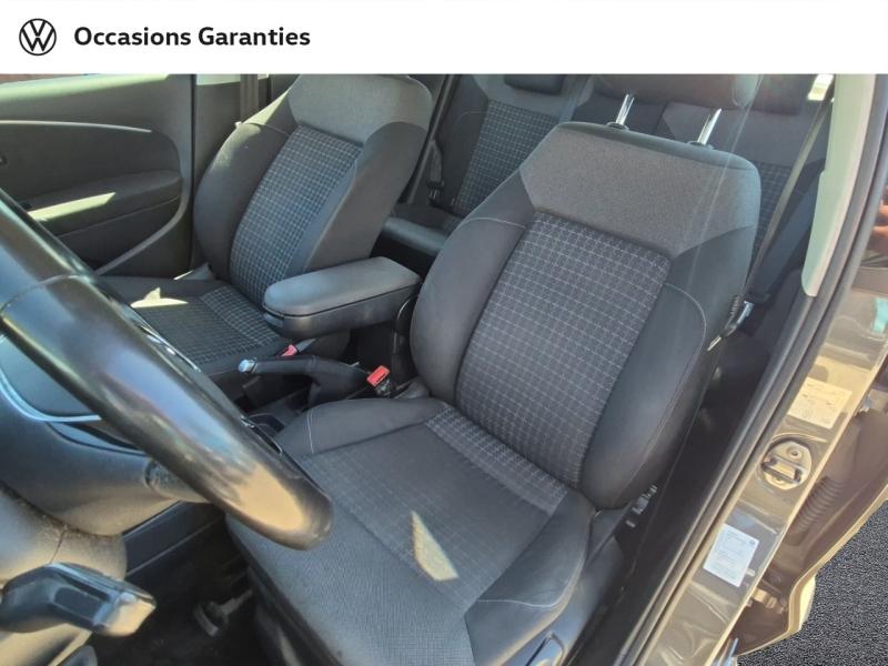 Voitures occasions VOLKSWAGEN POLO Confortline Nice