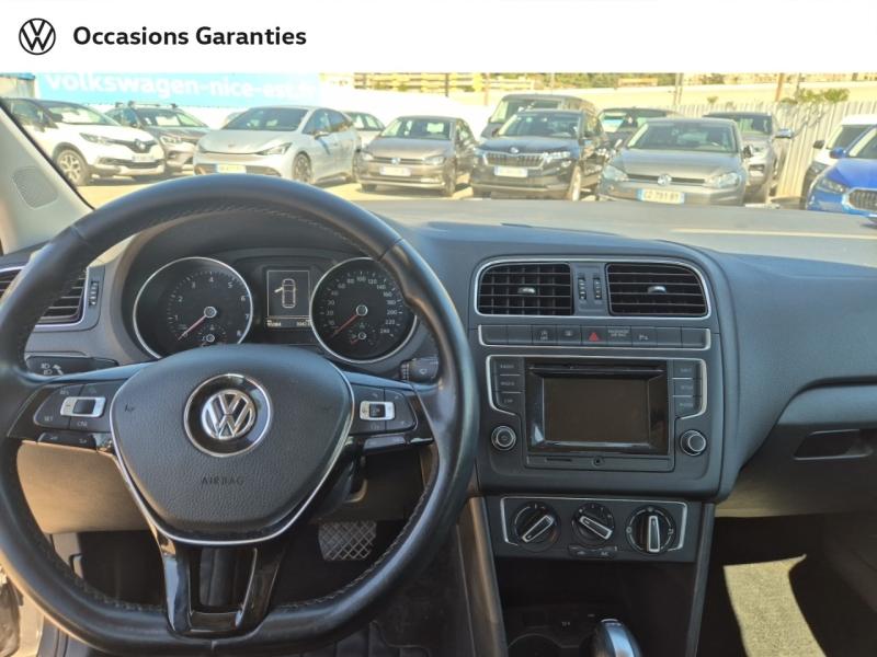 Voitures occasions VOLKSWAGEN POLO Confortline Nice