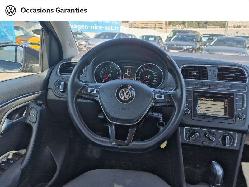 Voitures occasions VOLKSWAGEN POLO Confortline Nice