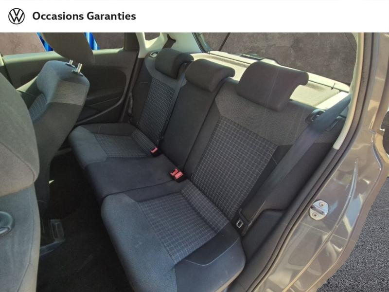 Voitures occasions VOLKSWAGEN POLO Confortline Nice