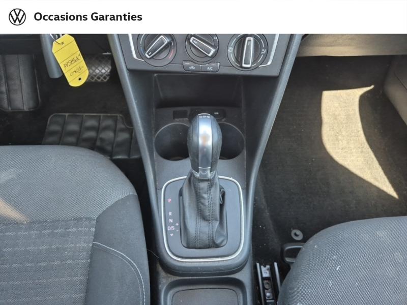 Voitures occasions VOLKSWAGEN POLO Confortline Nice
