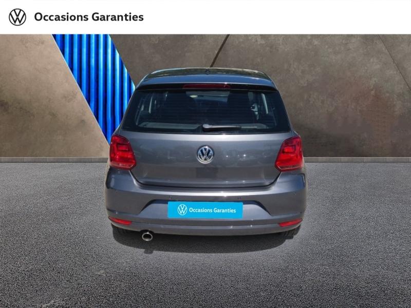 Voitures occasions VOLKSWAGEN POLO Confortline Nice