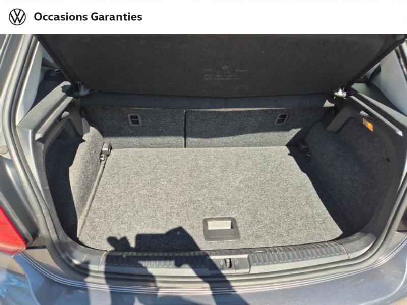 Voitures occasions VOLKSWAGEN POLO Confortline Nice