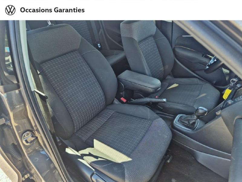 Voitures occasions VOLKSWAGEN POLO Confortline Nice