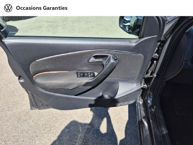 Voitures occasions VOLKSWAGEN POLO Confortline Nice