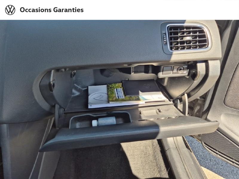 Voitures occasions VOLKSWAGEN POLO Confortline Nice