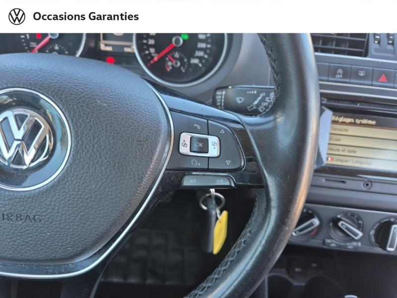 Voitures occasions VOLKSWAGEN POLO Confortline Nice