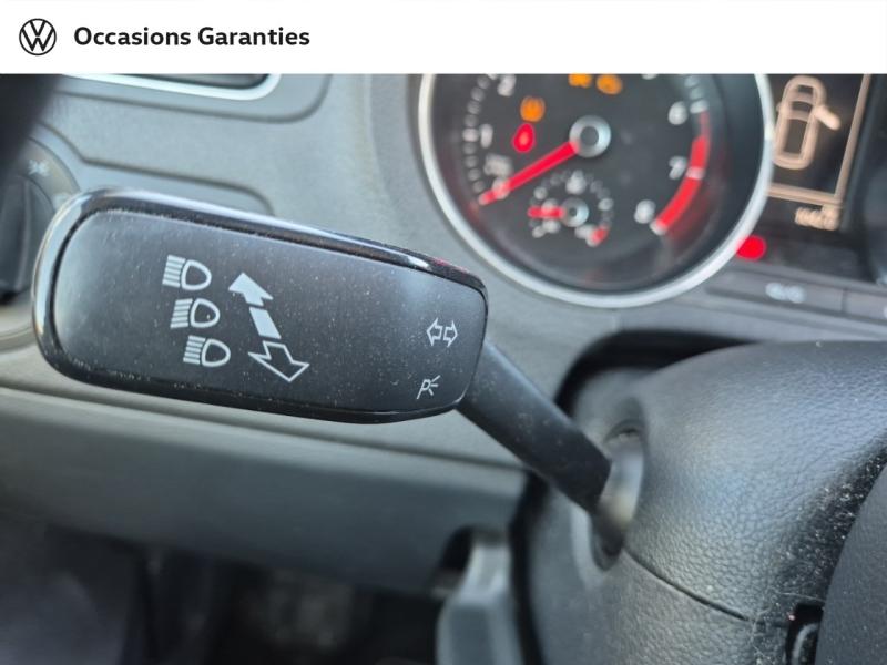 Voitures occasions VOLKSWAGEN POLO Confortline Nice