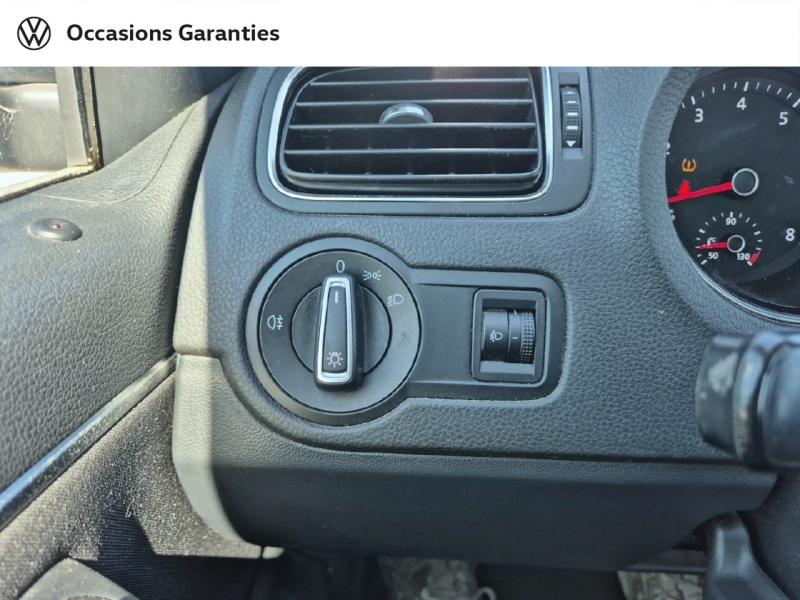 Voitures occasions VOLKSWAGEN POLO Confortline Nice